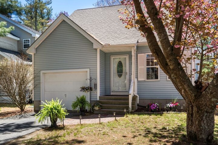 Property Photo:  12 Magnolia Lane  MA 01752 
