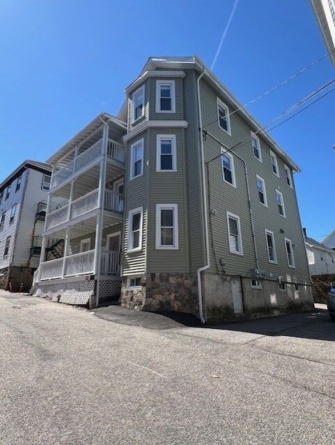 Property Photo:  8 White Ave 2  MA 02467 