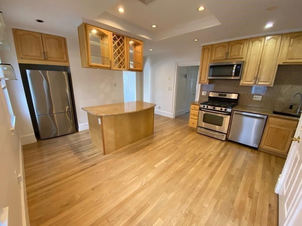 Property Photo: 8 White Ave 2 MA 02467