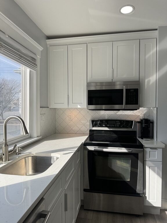 Property Photo:  103 Bowen 1  MA 02155 