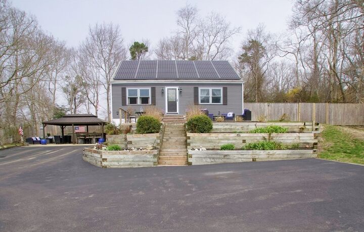 Property Photo: 11 Ellisville Drive MA 02360