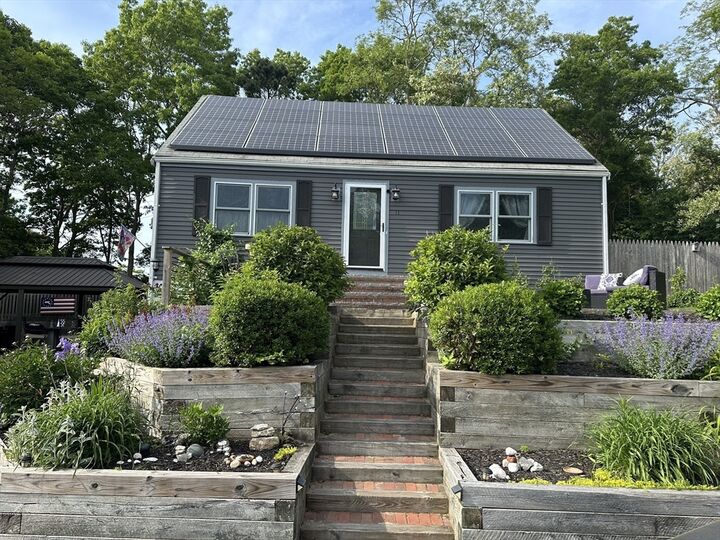 Property Photo:  11 Ellisville Drive  MA 02360 