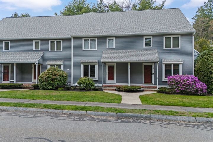 Property Photo:  26 Country Hollow Ln. 0  MA 01830 