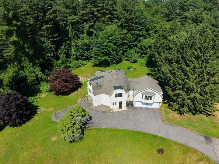 Property Photo:  15 Maple Rd  MA 01540 