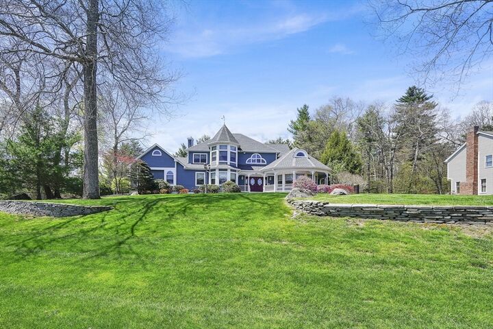 Property Photo:  90 Southwood Dr  MA 01056 
