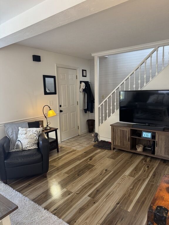Property Photo: 45 Cedar Ave RI 02871