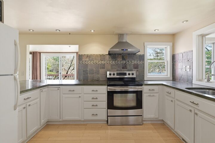 Property Photo:  153 Shoreline Dr  MA 01585 