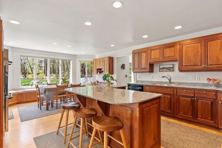 Property Photo:  117 Ayer Road  MA 01451 