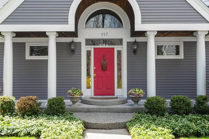 Property Photo:  117 Ayer Road  MA 01451 