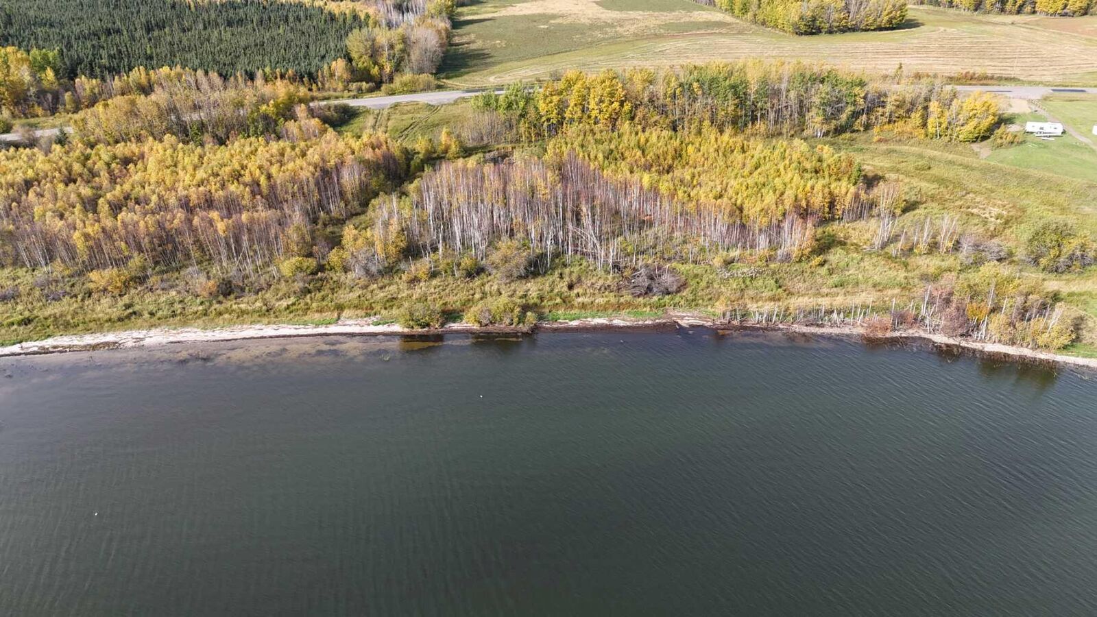 Photo de la propriété:  8 Campsite Road  AB T0A 2T0 