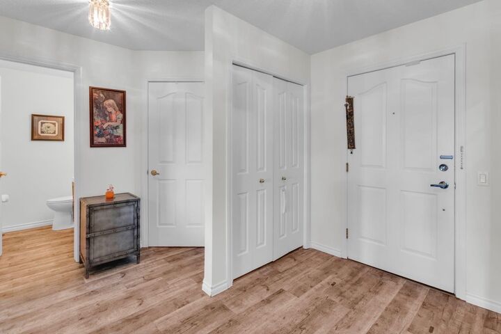 Property Photo:  1818 Simcoe Boulevard SW 1114  AB T3H 3L9 