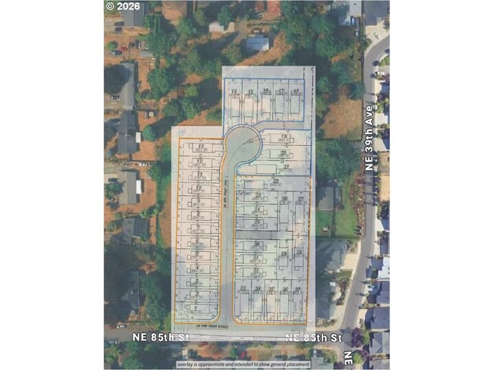 Property Photo:  NE 38th St 11  WA 98665 