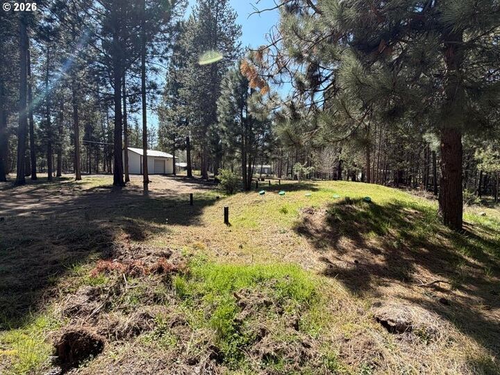 Property Photo:  51377 Mitchell Rd  OR 97739 
