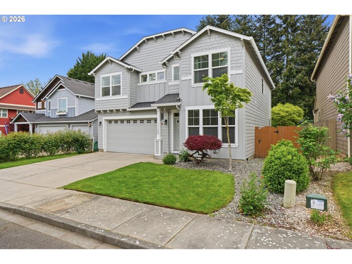 Property Photo:  11305 NW 2nd Ct  WA 98685 