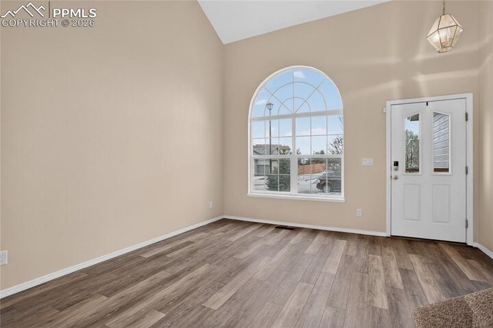 Property Photo:  3893 Roan Drive  CO 80922 