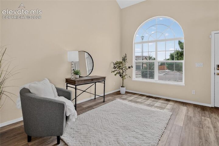 Property Photo:  3893 Roan Drive  CO 80922 