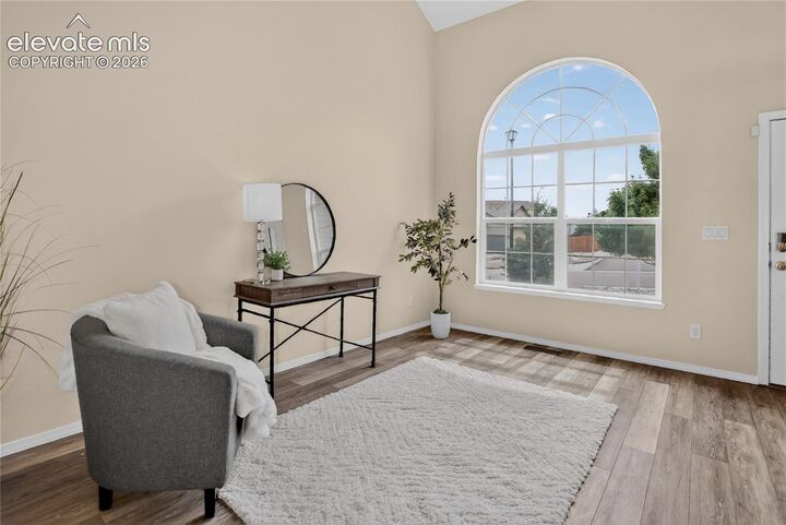 Property Photo:  3893 Roan Drive  CO 80922 