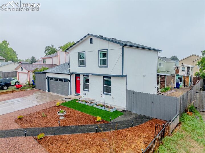 Property Photo:  4735 Keith Court  CO 80916 