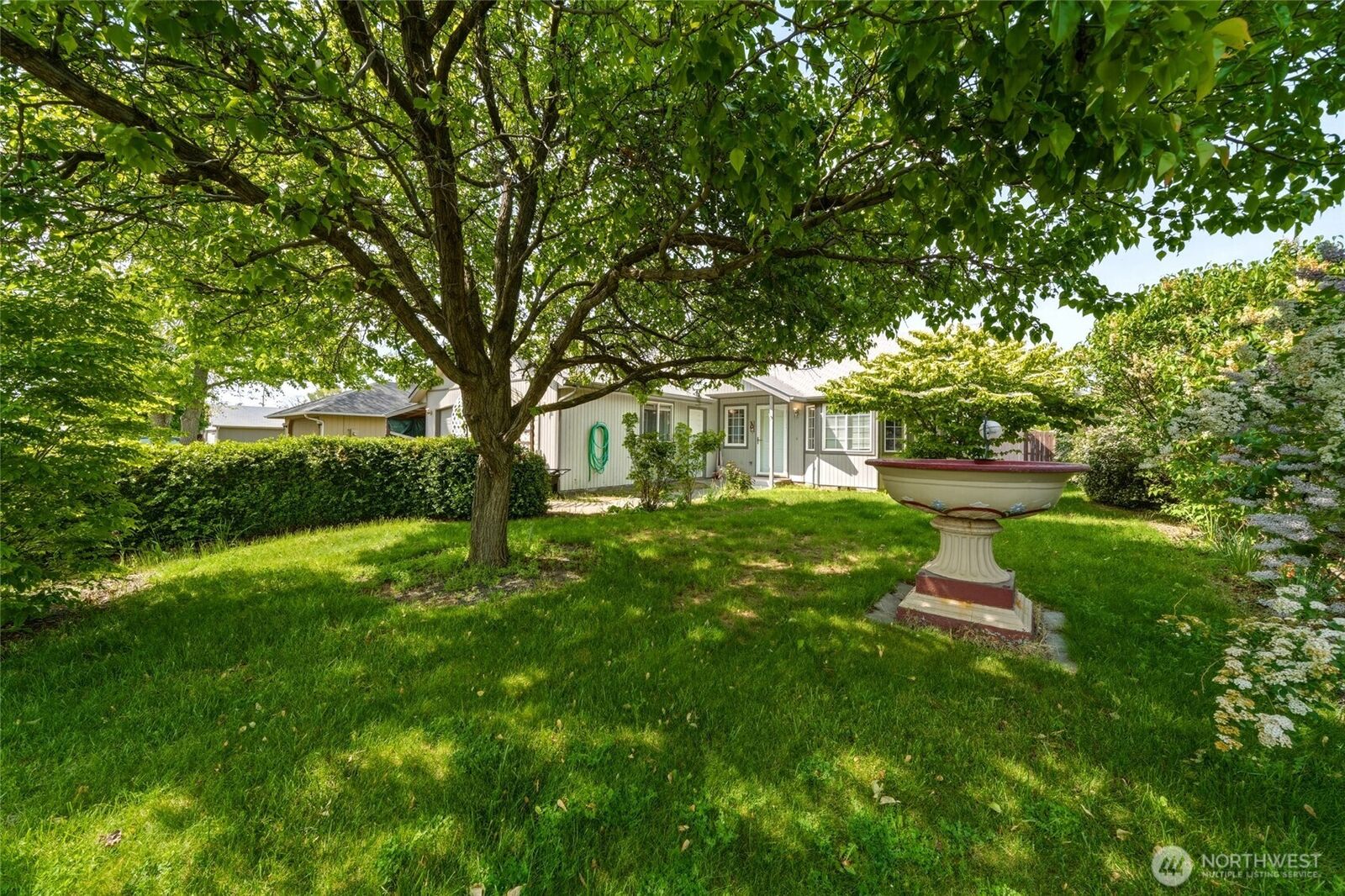 Property Photo:  151 NE 15th Avenue  OR 97862 