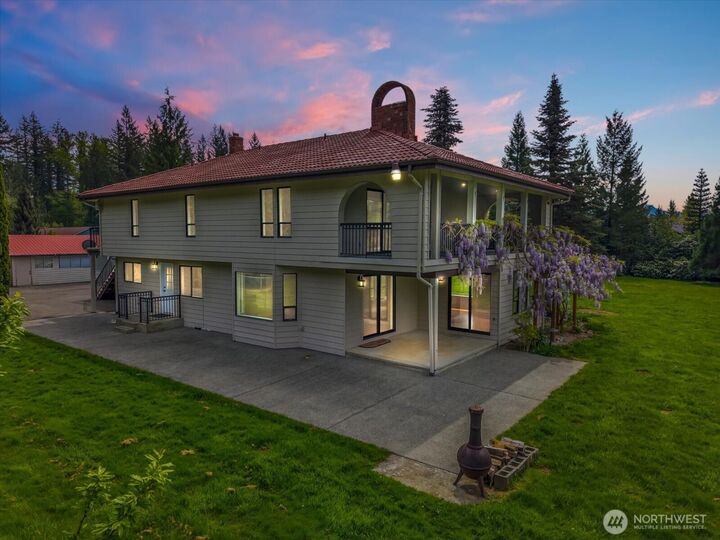 Property Photo:  12717  307th Avenue SE  WA 98294 