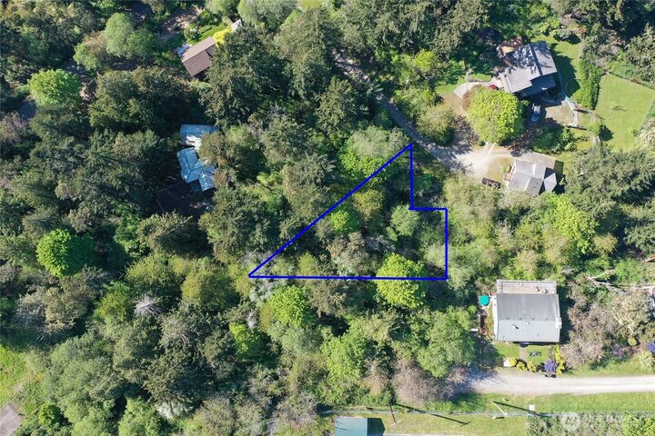 Property Photo: 0 Nka N Street WA 98368