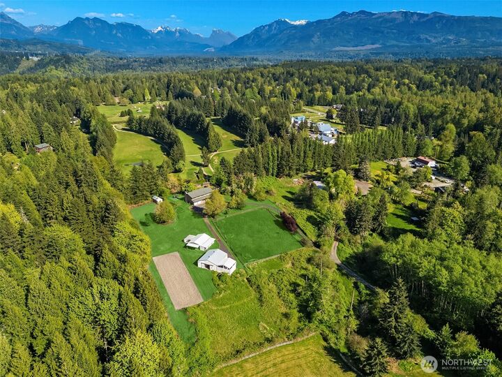 Property Photo: 27515 Florence Acres Road WA 98272