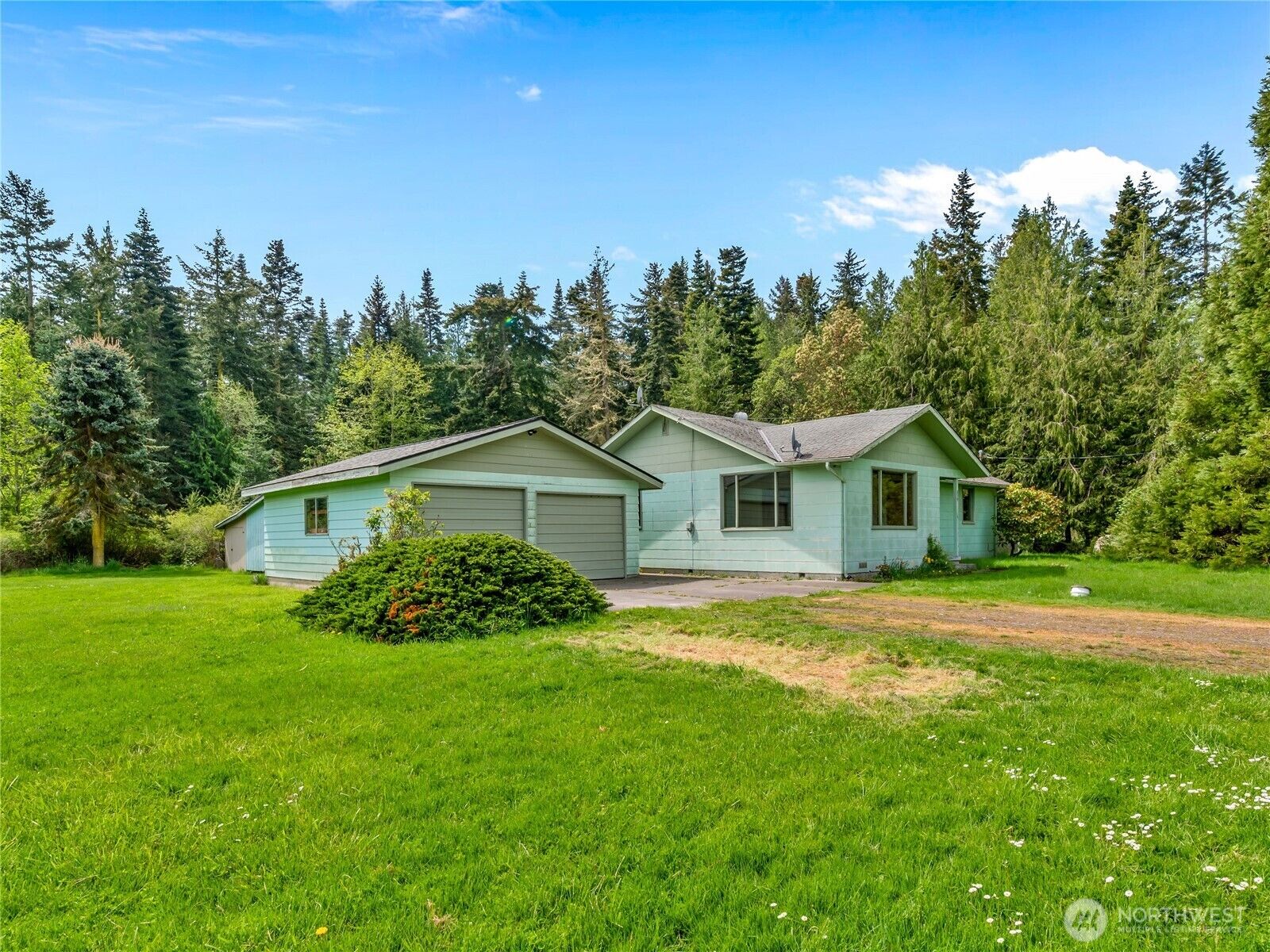 Property Photo: 839 49th Street WA 98368