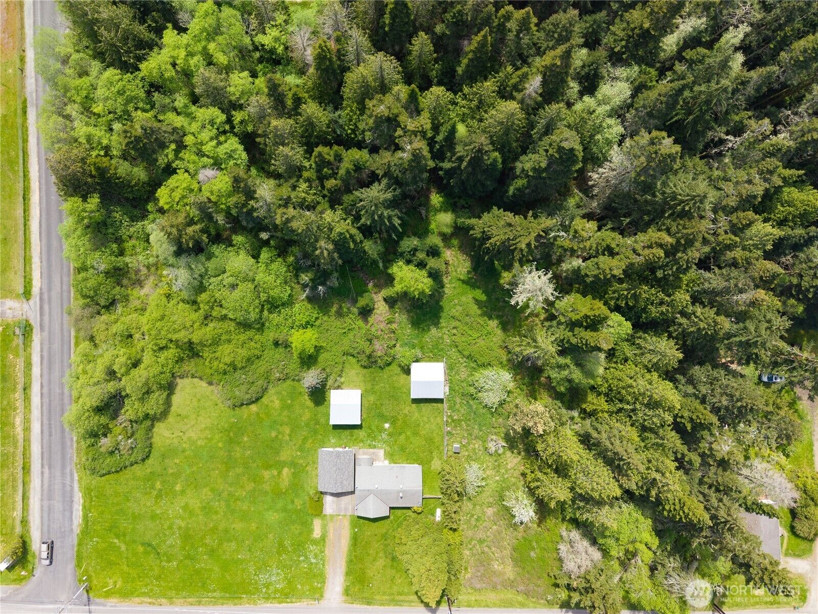 Property Photo: 839 49th Street WA 98368