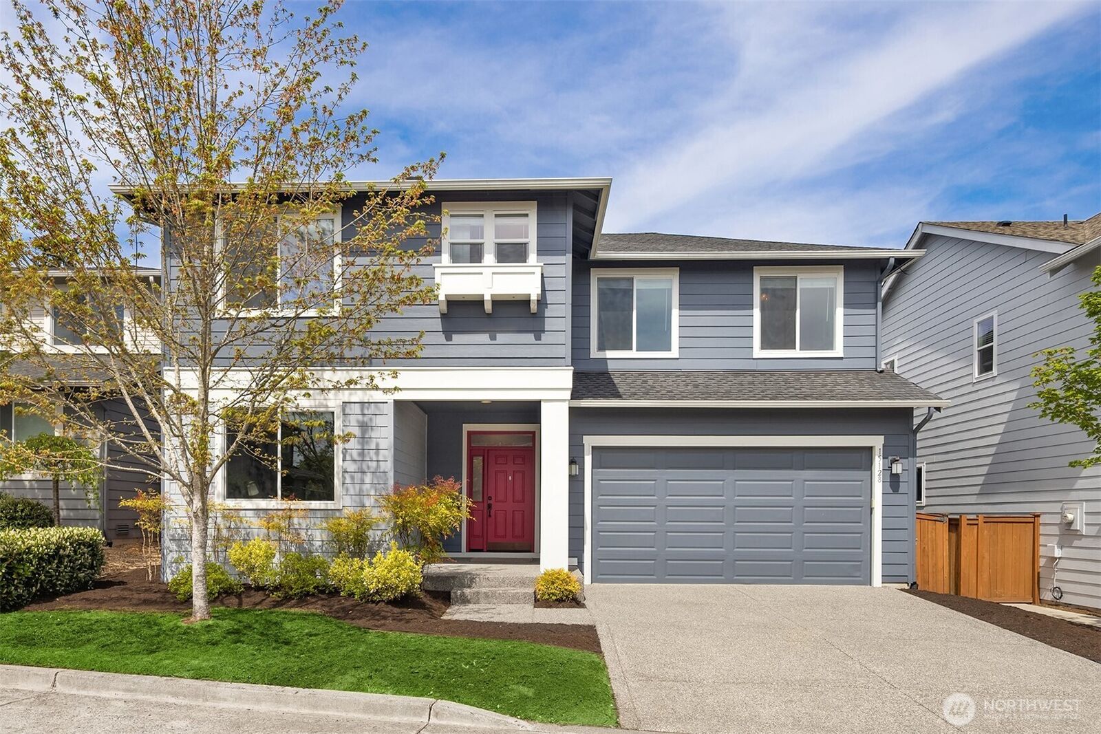 Property Photo:  15128  276th Place NE  WA 98019 