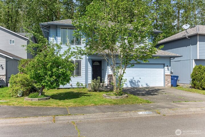 Property Photo:  12808  58th Avenue NE  WA 98271 