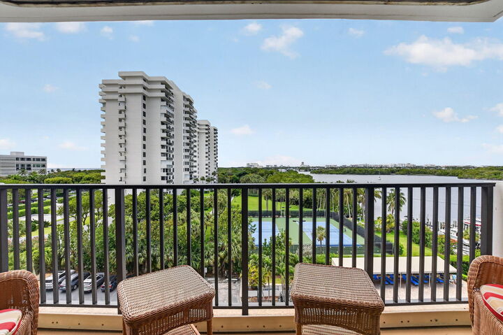 Property Photo:  2121 N Ocean Boulevard 705W  FL 33431 
