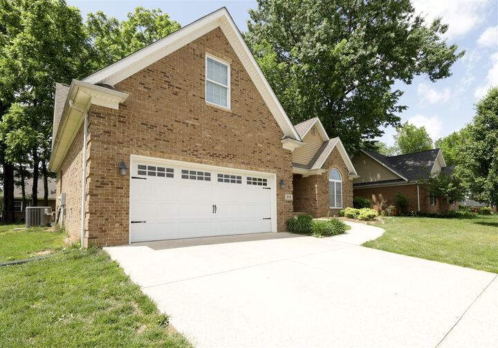 Property Photo:  212 Alice Court  KY 42101 