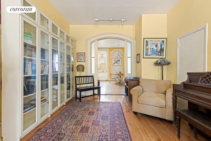 Property Photo:  181 St Marks Avenue  NY 11238 