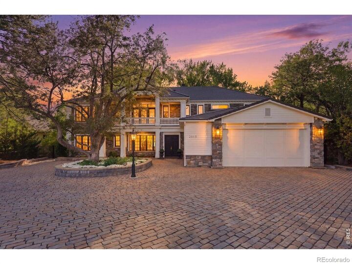 Property Photo:  2015 N Garfield Avenue  CO 80538 