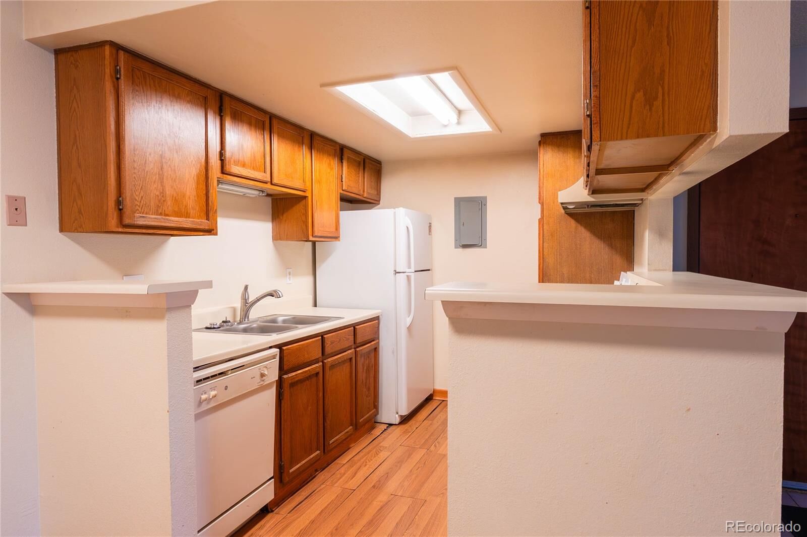 Property Photo:  901 S Zeno Way 102  CO 80017 