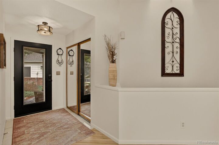 Property Photo:  8080 E Dartmouth Avenue 42  CO 80231 