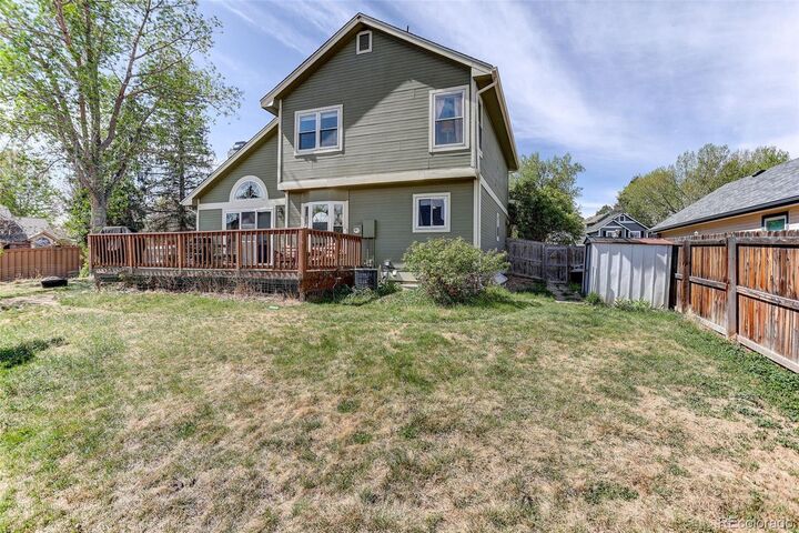 Property Photo:  18597 E Union Drive  CO 80015 