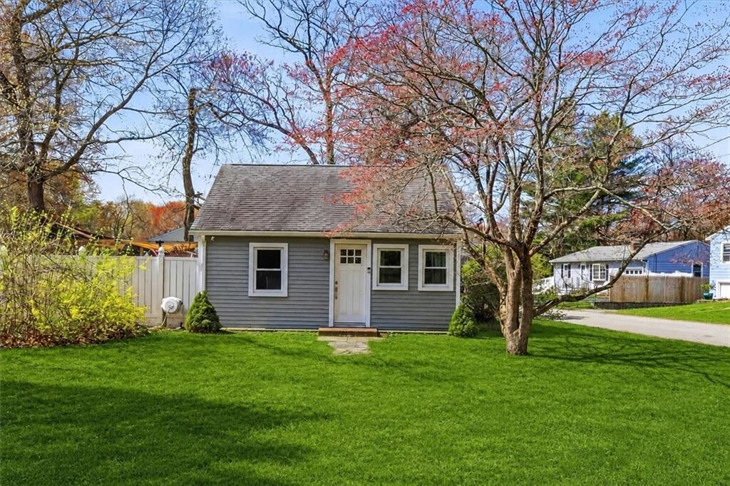 Property Photo: 320 Church Avenue RI 02889