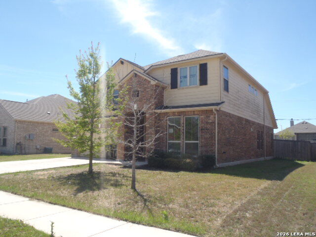 Property Photo:  5009 Arrow Rdg  TX 78124 