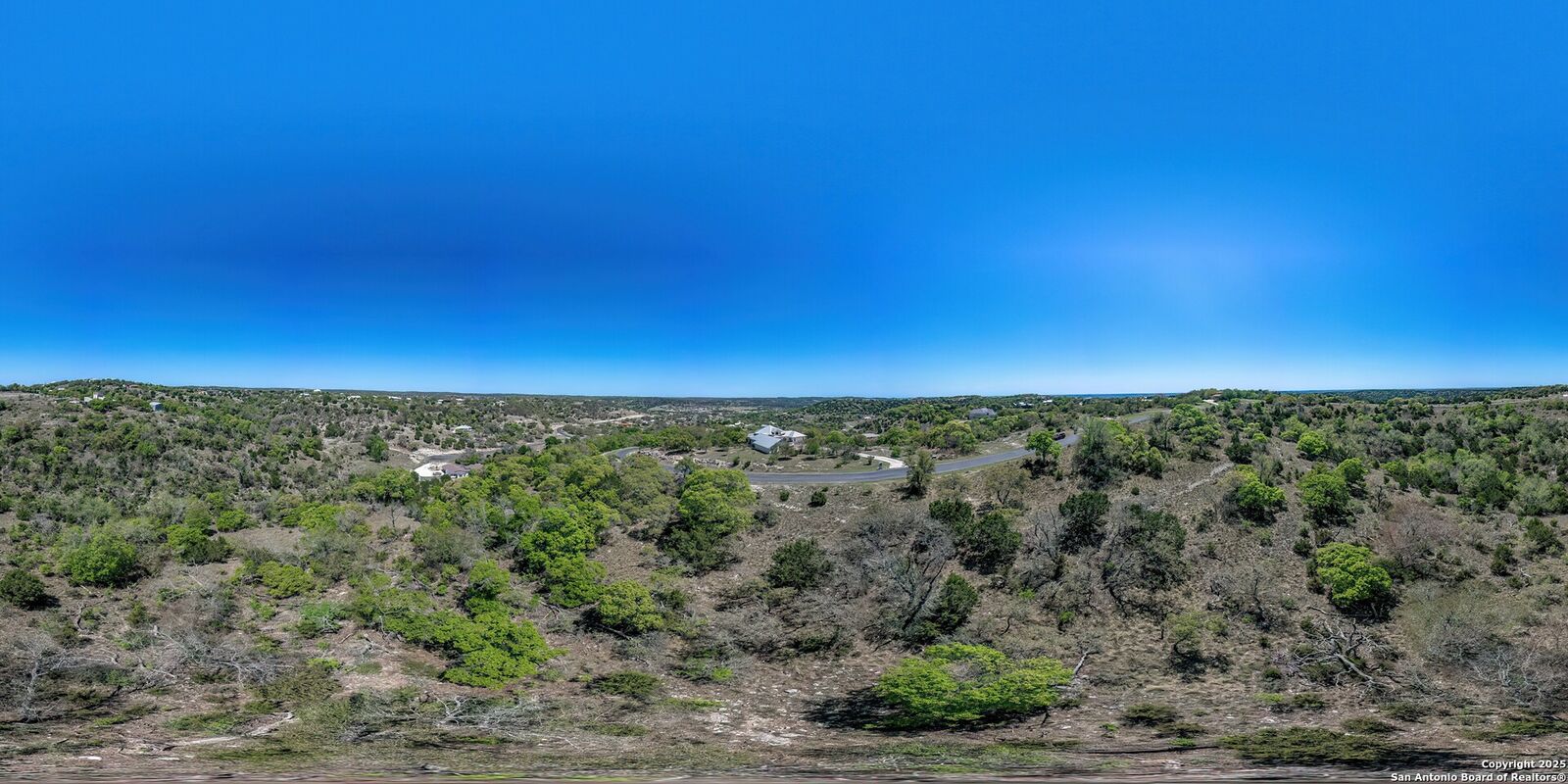 Property Photo:  331 Echo Fls  TX 78013 
