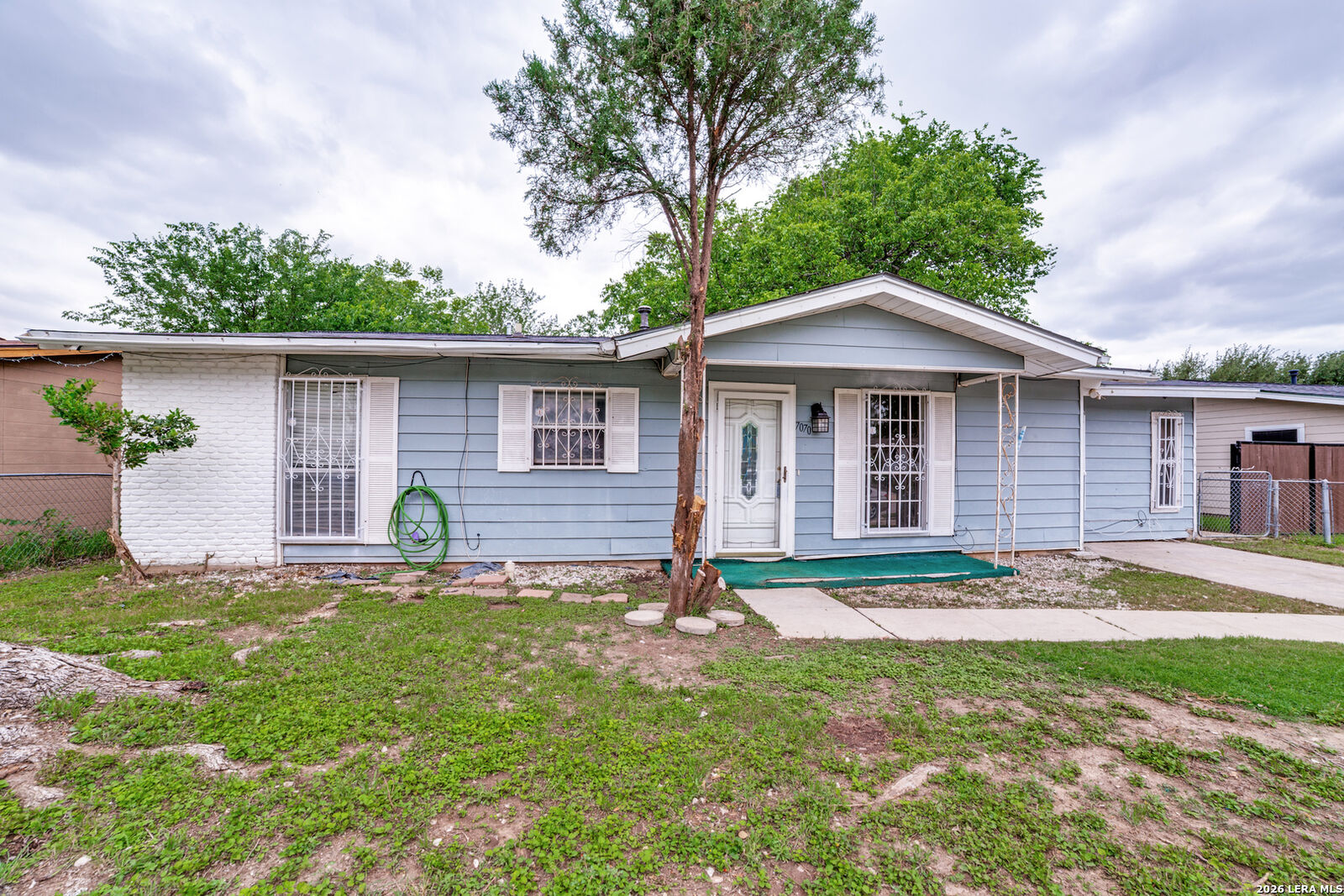 Property Photo:  7070 Greenberry Dr  TX 78227 