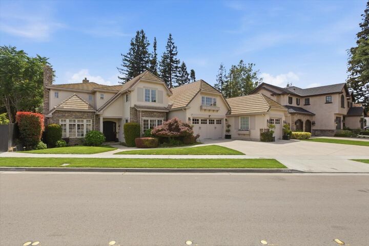 Property Photo:  1951 Peregrino Drive  CA 95125 