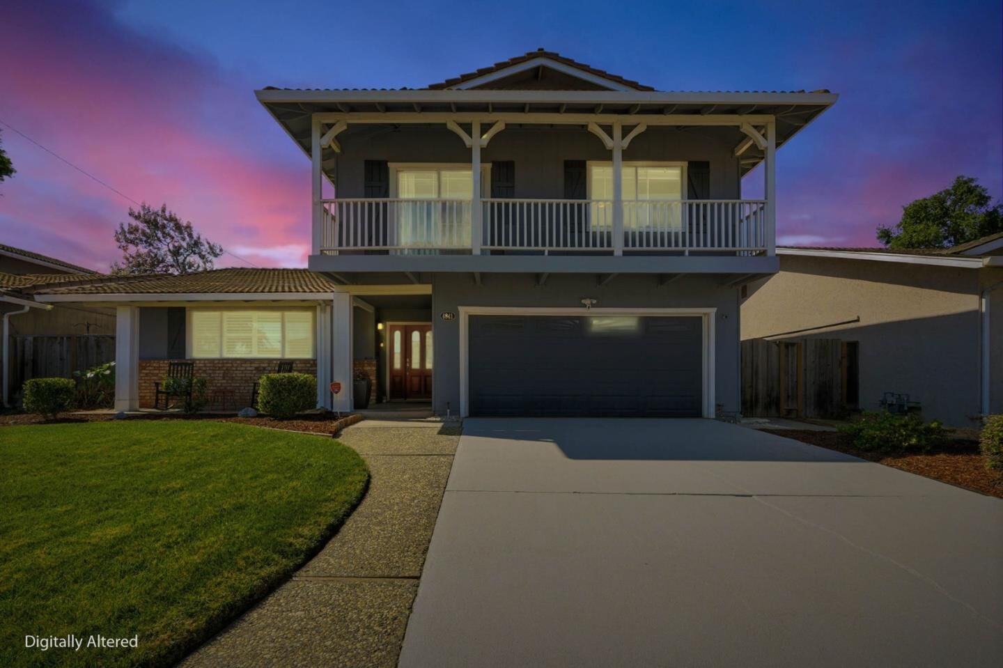 Property Photo:  4841 Tonino Drive  CA 95136 