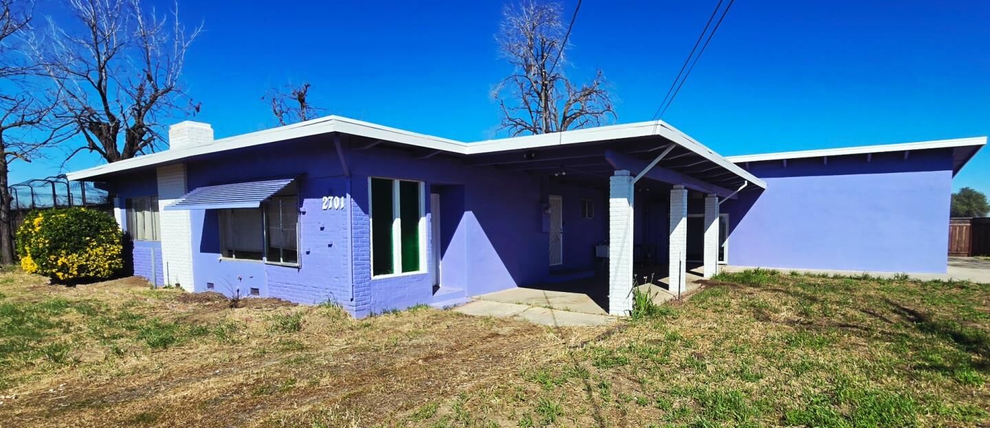 Property Photo:  2701 Hoffman Lane  CA 94514 