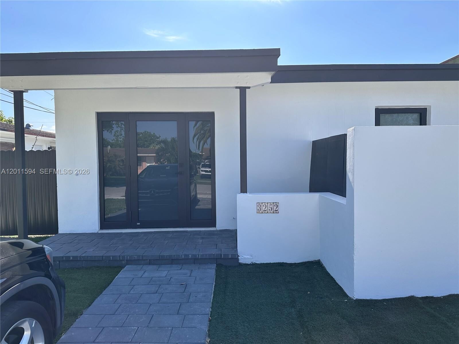 Property Photo:  3252 SW 88th Pl 3252  FL 33165 