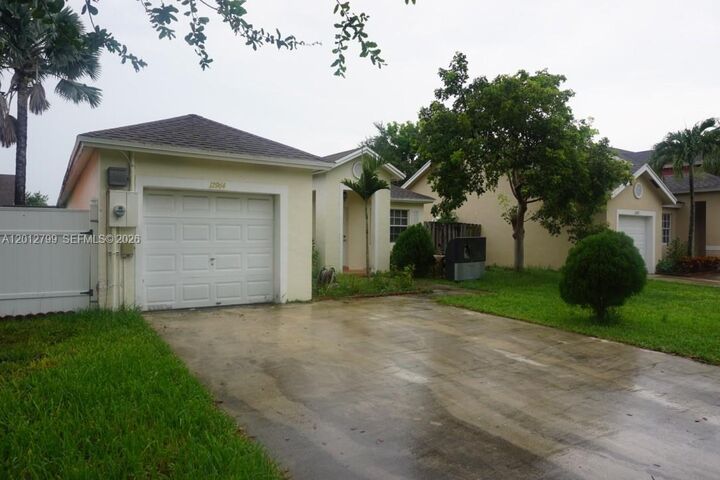 Property Photo:  12964 SW 251st St  FL 33032 