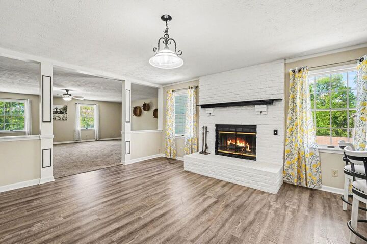 Property Photo: 1504 Tyrolean Way IN 47025