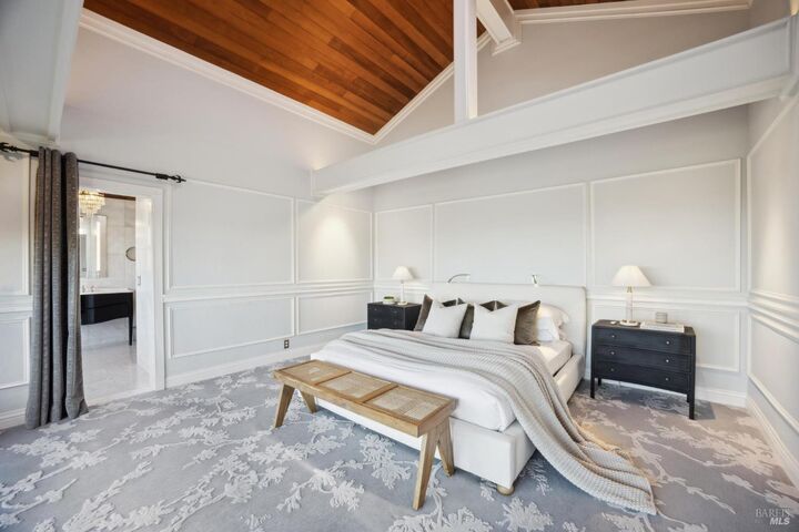 Property Photo: 160 Crest Road CA 94945