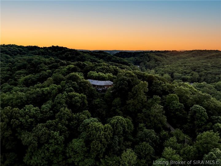 Property Photo:  3257 Lands End  IN 47150 