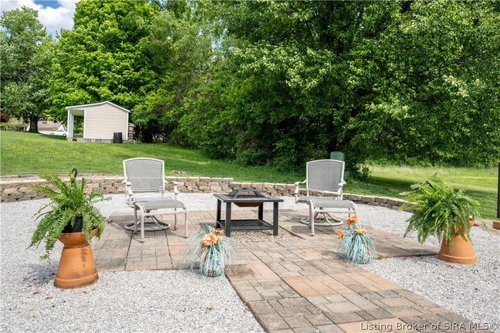 Property Photo:  6103 Kaskaskia Drive  IN 47124 